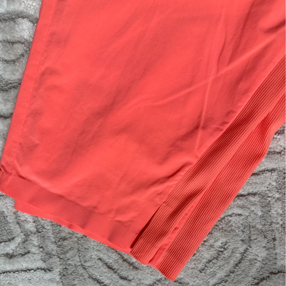 Athleta Brooklyn Ankle Pant in Sunset 🧡 Size 20 🧡 - Picture 6 of 10